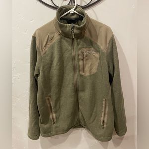 Marmot Zip Up Jacket